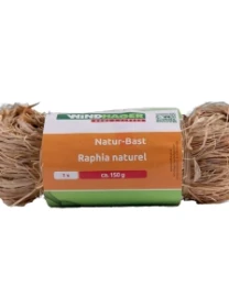 WINDHAGER Prirodni bašć 150gr