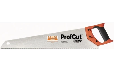 BAHCO PILA LISIČIJI REP SANDVIK 475MM PROFCUT