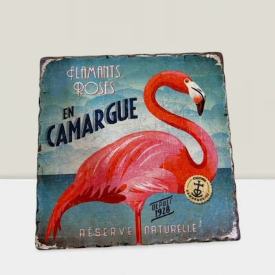 Podmetač kvadratni 16x16 cm