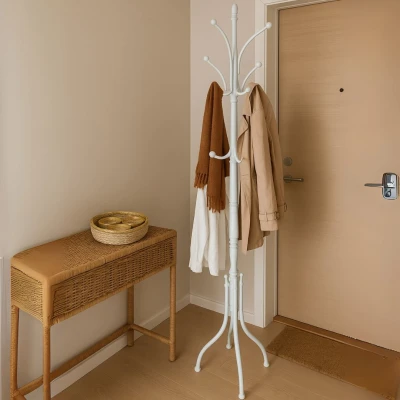 Vješalica na stalku Z6876