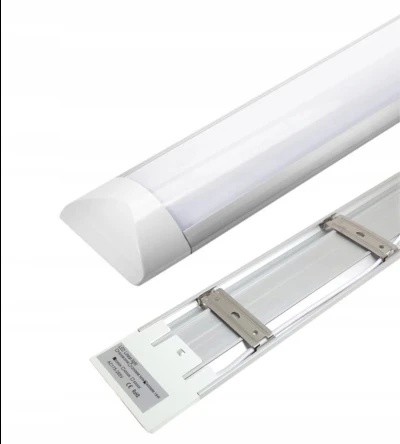 WELLUX LCAB-2018-20W LED lampa 20W 1600LM 6500K