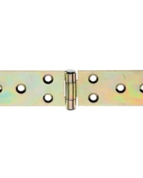 ALBERTS Šarka za stol 40x160x1,6mm