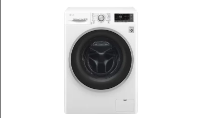 LG VEŠ MAŠINA+SUŠILICA F2J7HM1W 7/4KG SLIM