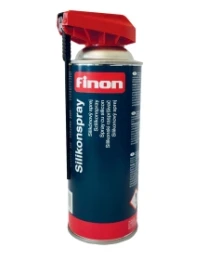 FINON SILIKON SPREJ 400ML TW-200