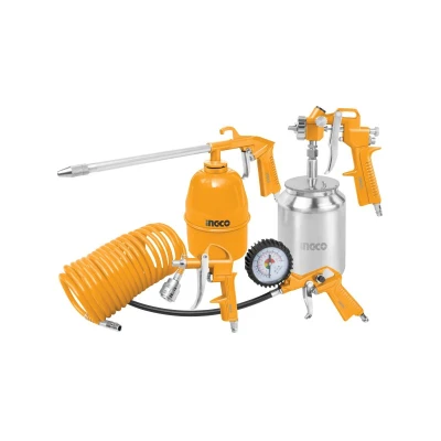 INGCO SET ZA LAKIRANJE 5/1 AKT0051