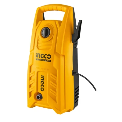 INGCO VISOKOTLAČNI PERAČ 1400W 130BAR HPWR14008