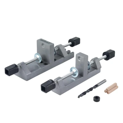 WOLFCRAFT UNIVERZALNI KOMPLET TIPLI ZA DRVO