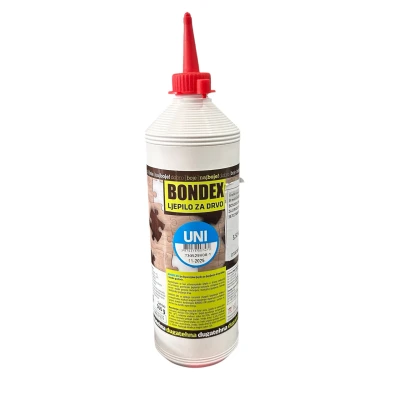 DUGATEHNA Bondex uni ljepilo za drvo 0,5kg 07564