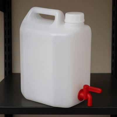 AGROTOOLS KANISTER 25L SA SLAVINOM