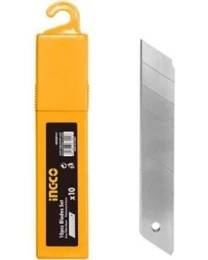 INGCO NOŽEVI ZA SKALPER 10/1 18X100MM HKNSB181