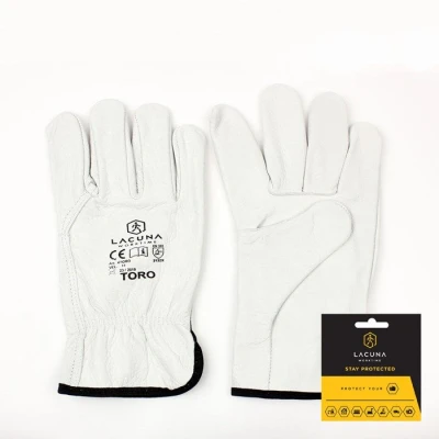 LACUNA RUKAVICA KOŽNA TORO VEL.11 6TOROWT/11