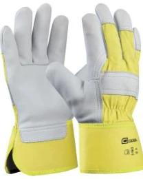 GEBOL RADNE RUKAVICE VELIČINA 12 PREMIUM BLUE SB