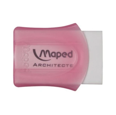 MAPED GUMICA ARCHITECTE DISPLAY