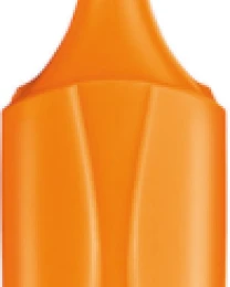 MAPED MARKER SIGNIR FLUO ORANDŽE