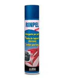 ATAS RINPEL 400ML SREDSTVO ZA ČIŠENJE KOŽE