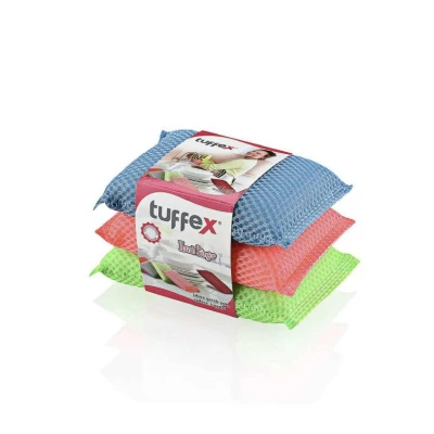TUFFEX Spužve 3/1