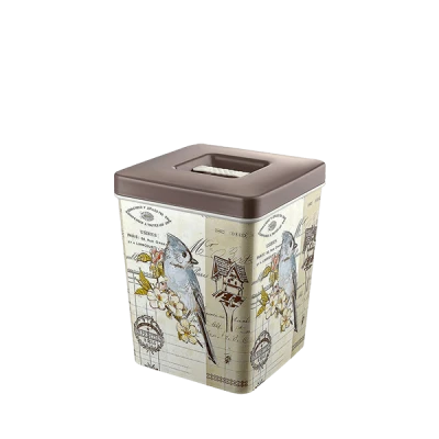 Kutija za odlaganje PVC