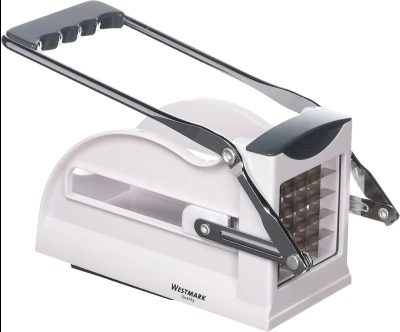 WESTMARK Rezač za pomfrit i povrće ABS bijeli/antracit