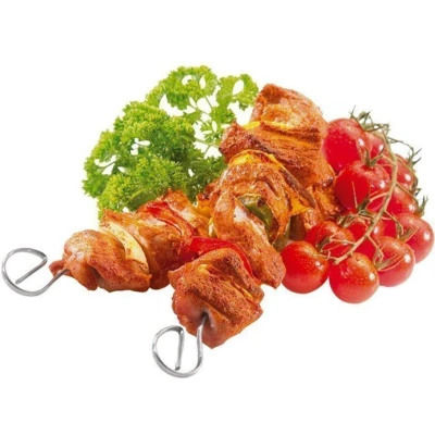 WESTMARK Šašlik roštilj 21cm 4/1