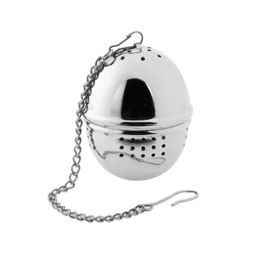 WESTMARK Jaje za čaj 18/10 5cm ovalno S