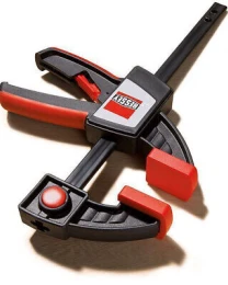 BESSEY Jednoručna stega EZS 300x80 mm (1256072)