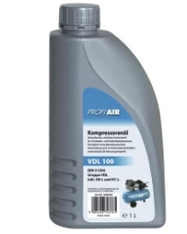 PROFIAIR Ulje za kompresor 1l