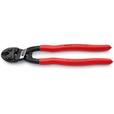 KNIPEX ŠKARE ZA REZANJE ŽELJEZA COBOLT 200MM