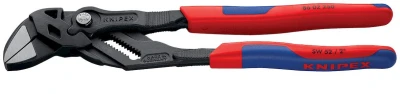 KNIPEX KLIJEŠTA PODESIVA 180MM