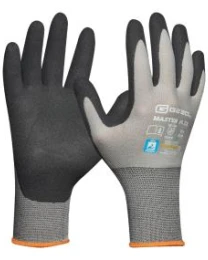 GEBOL RADNE RUKAVICE MASTERFLEX VELIČINA 8