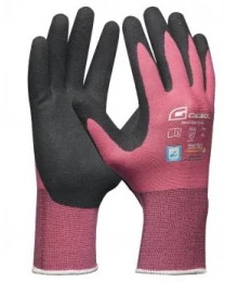 GEBOL RADNE RUKAVICE LADY VELIČINA 8 MASTER FLEX SB