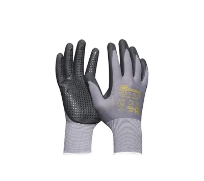 GEBOL RADNE RUKAVICE MULTI FLEX TOUCH SB VELIČINA 9