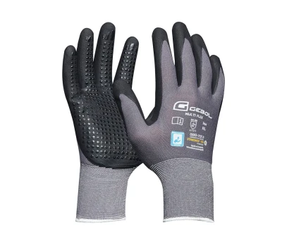 GEBOL RADNE RUKAVICE MULTIFLEX VELIČINA 10 FLEX TOUCH SB