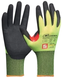 GEBOL Radne rukavice veličina 8 master cut 5 plus