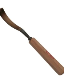 STUBAI Dlijeto form 14 sa drškom 20 mm