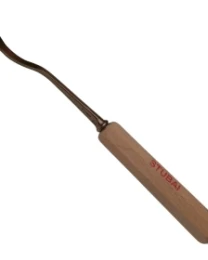 STUBAI Dlijeto form 21 sa drškom 8mm