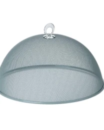 KELA Poklopac como metall sivi p 35cm v 15cm-1232192 kela