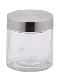 KELA Doza bera staklena 2,2l sa poklopcem 1232197 kela