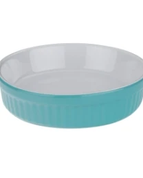 KELA Keramicka posuda lissi tirkis/bijelo 12cm 1239437 kela