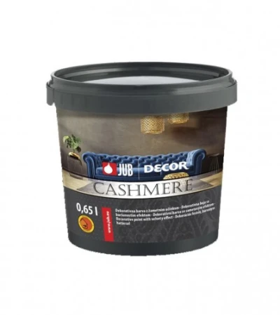 JUB DECOR CASHMERE 0,65L
