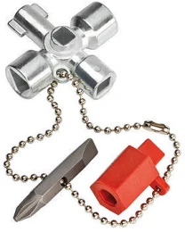 KNIPEX KLJUČ ZA INSTALATERE 76MM