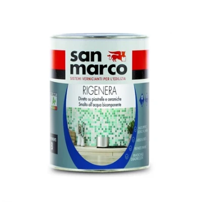 SAN MARCO Rigenera 0,3l komponenta B
