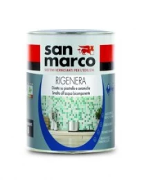 SAN MARCO Rigenera 0,5l bijela komponenta A