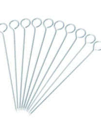 WESTMARK Igle za roladu čelik 10cm 10kom