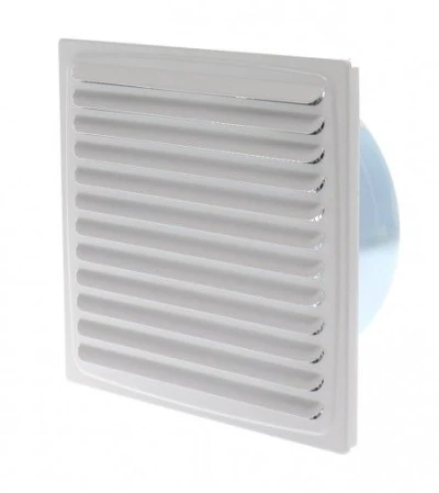 ANTIĆ KOSTA VENTILACIONA REŠETKA 150X150/100 BIJELA