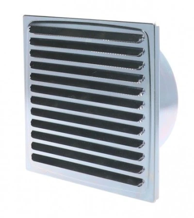 ANTIĆ KOSTA VENTILACIONA REŠETKA C150X150/110 CINK