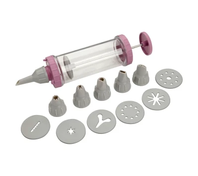 FACKELMANN Šprica za dekoraciju slastica 6/1