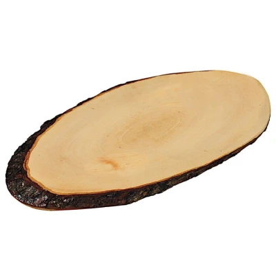 KESPER Daska za meso 35-39x16 cm