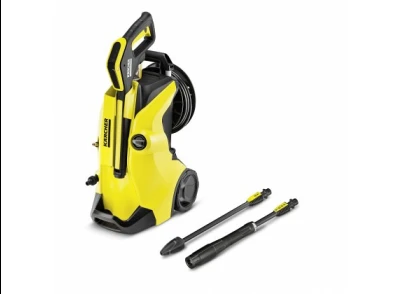 KARCHER VISOKOTLAČNI PERAČ K4 POWER