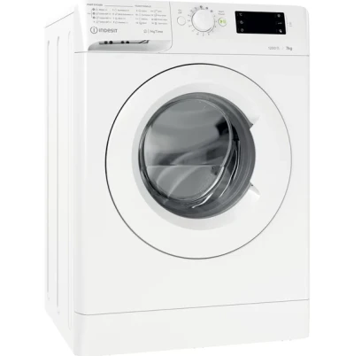 INDESIT MAŠINA ZA VEŠ MTWE71252EE