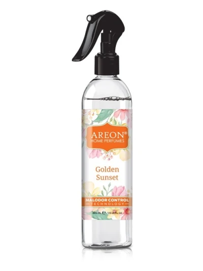 BALEV MALODOR SPRAY 300ML GOLDEN SUNSET
